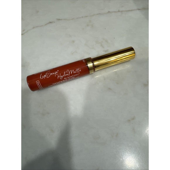 SeneGence Other - Beautiful Brick SeneGence LipSense HydraMatte Long Lasting Matte Lip Color 0.25